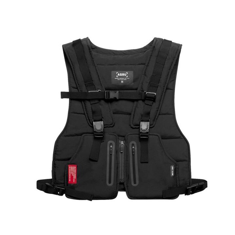 Urban Training Utility Vest Pack